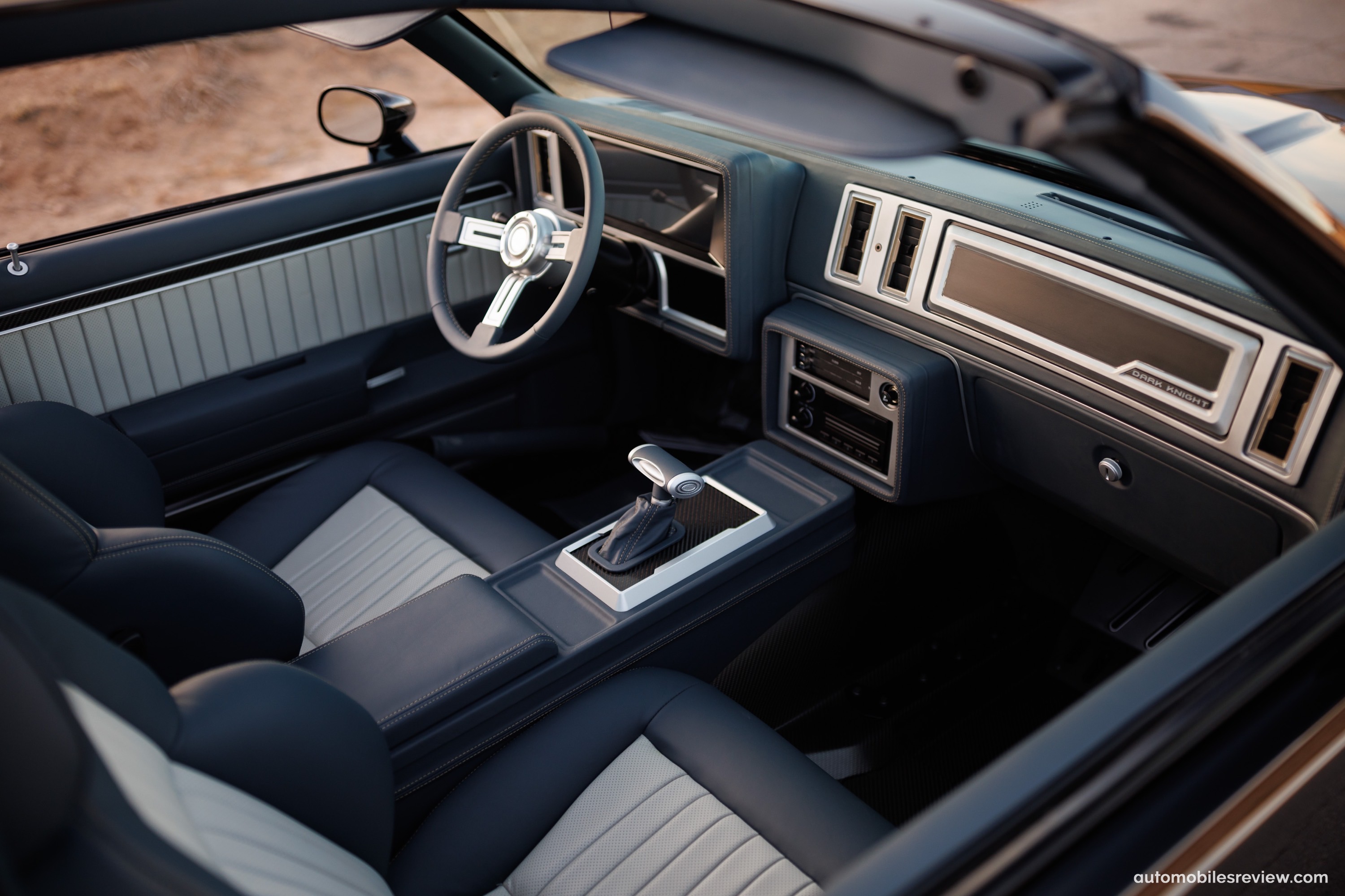 Buick Grand National