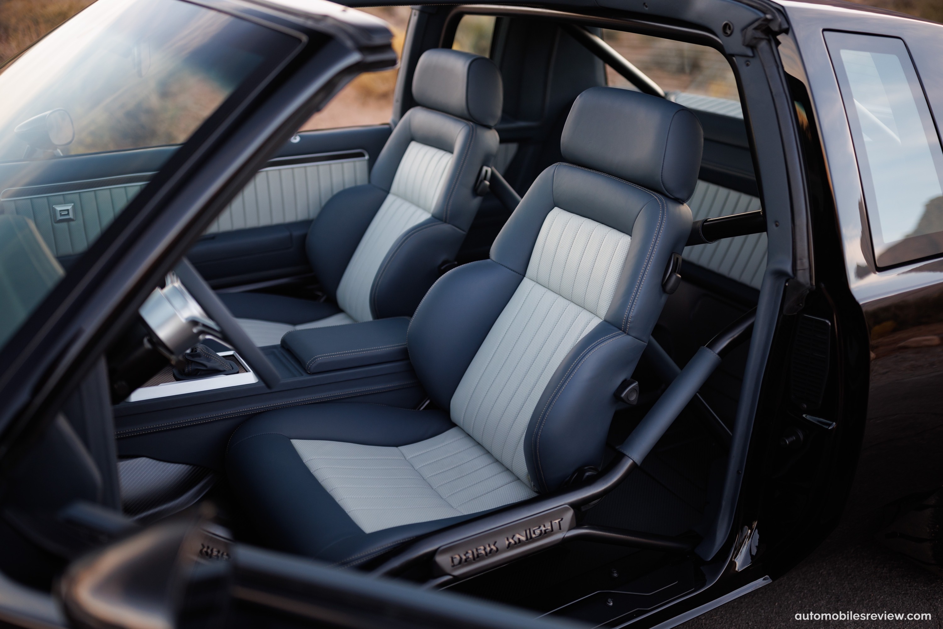 Buick Grand National