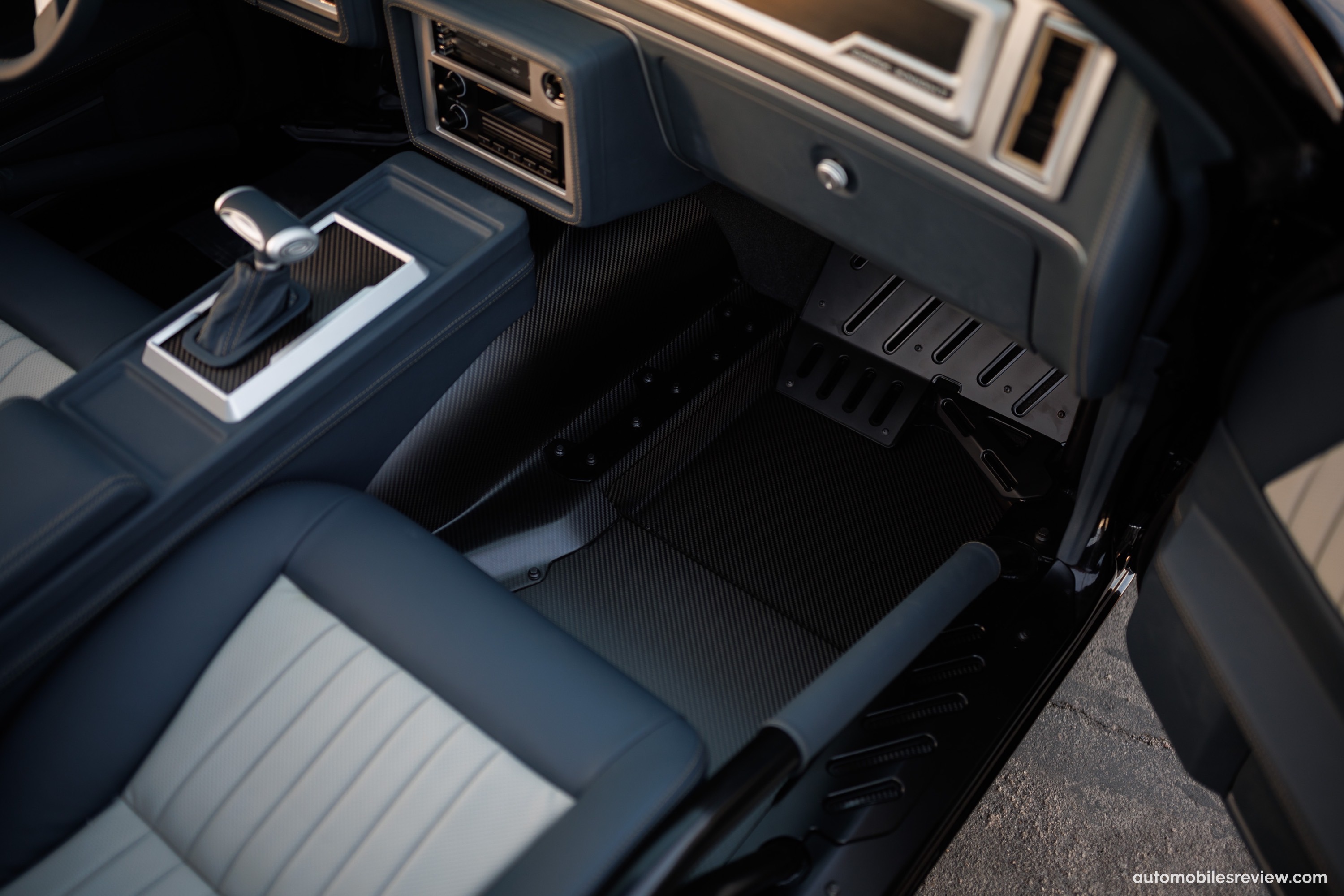 Buick Grand National