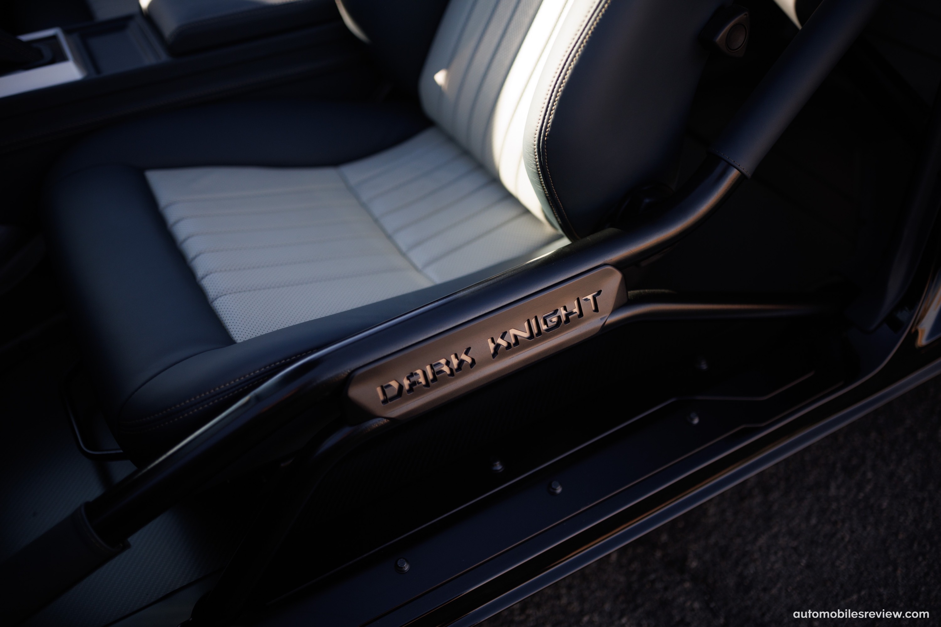 Buick Grand National