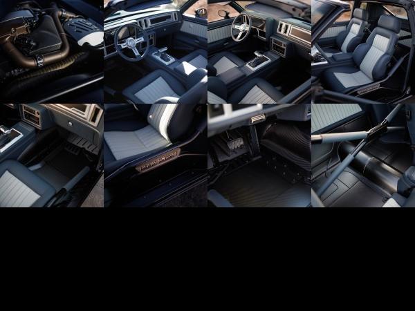 Buick Grand National (1987) - picture 25 of 32