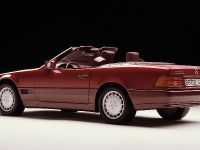 Mercedes-Benz 300SL R129 Series (1989)