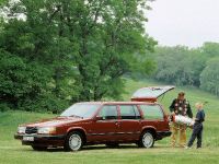 Volvo 940 (1990)
