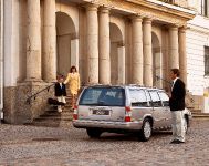Volvo 960 (1990)