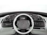 Mercedes-Benz F 100 Concept (1991)