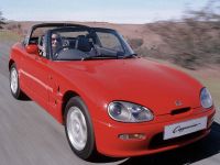 Suzuki Cappuccino (1991)