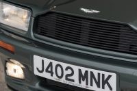 Aston Martin Virage 6.3 (1992)
