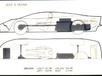 Jaguar XJ220 (1992) - picture 4 of 4
