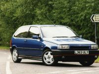 Fiat Tipo 2.0ie 16v (1993)