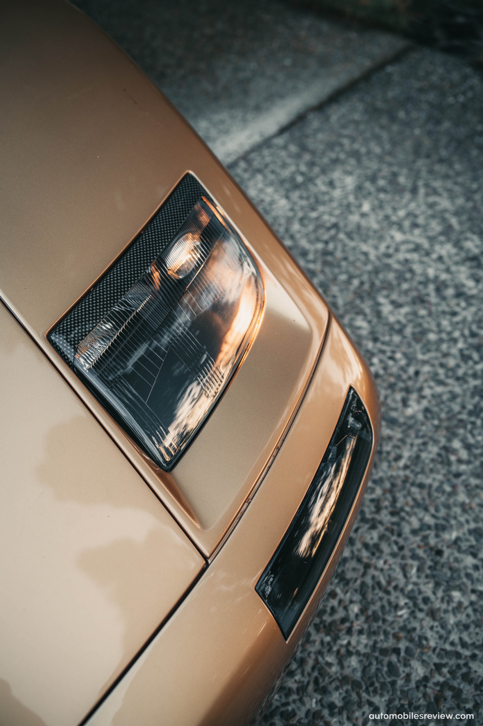 Lamborghini Diablo