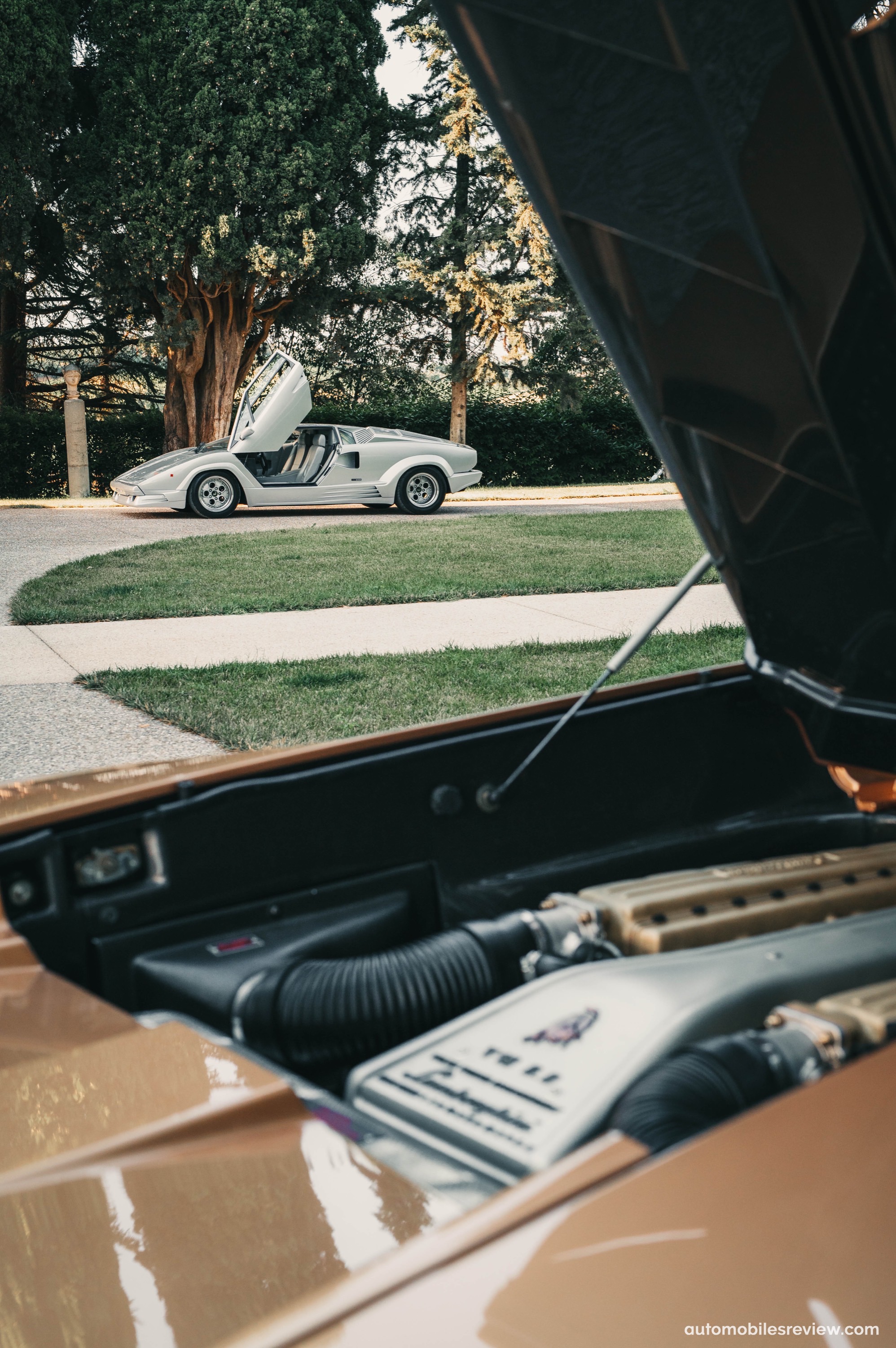 Lamborghini Diablo