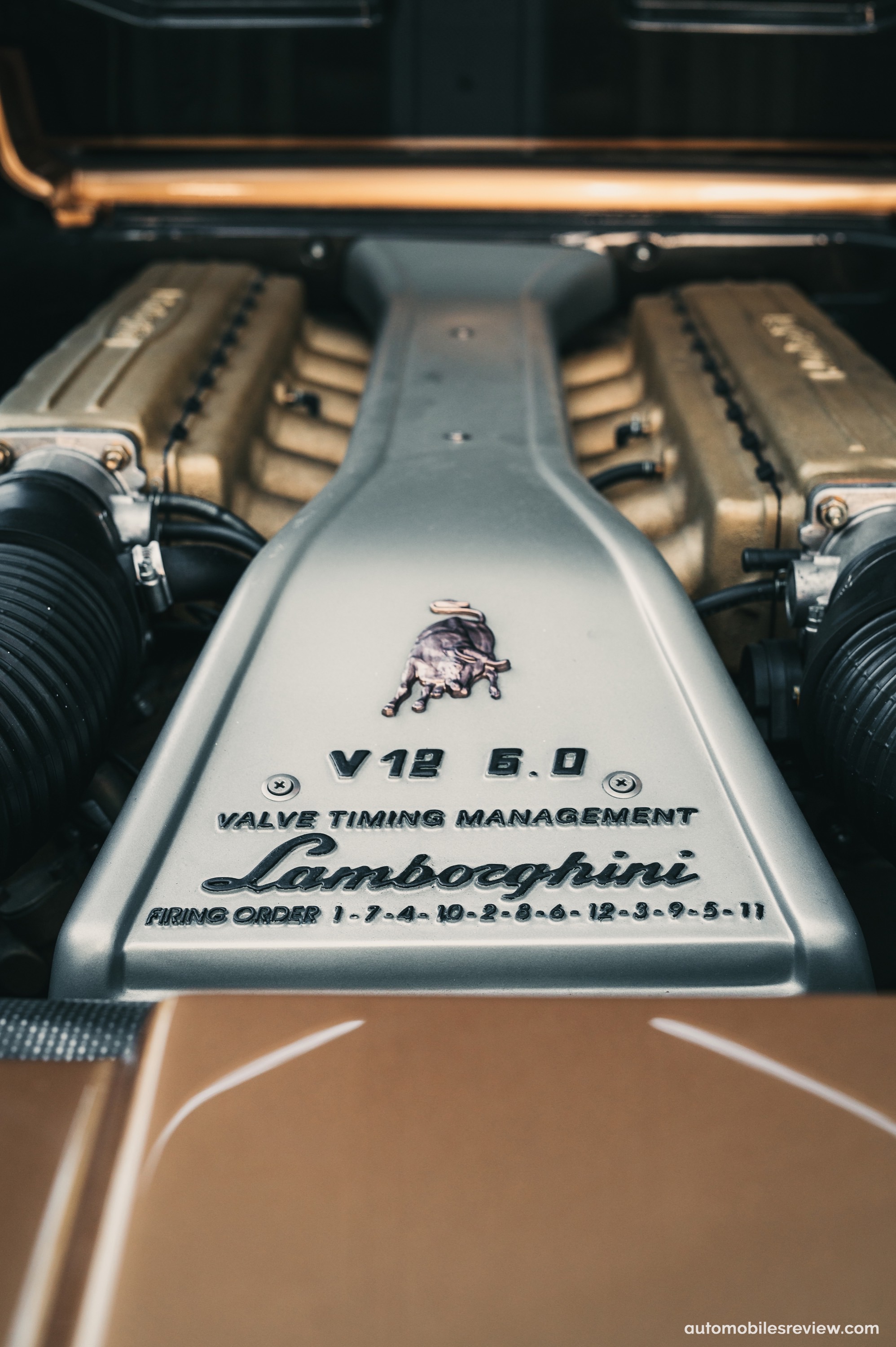 Lamborghini Diablo