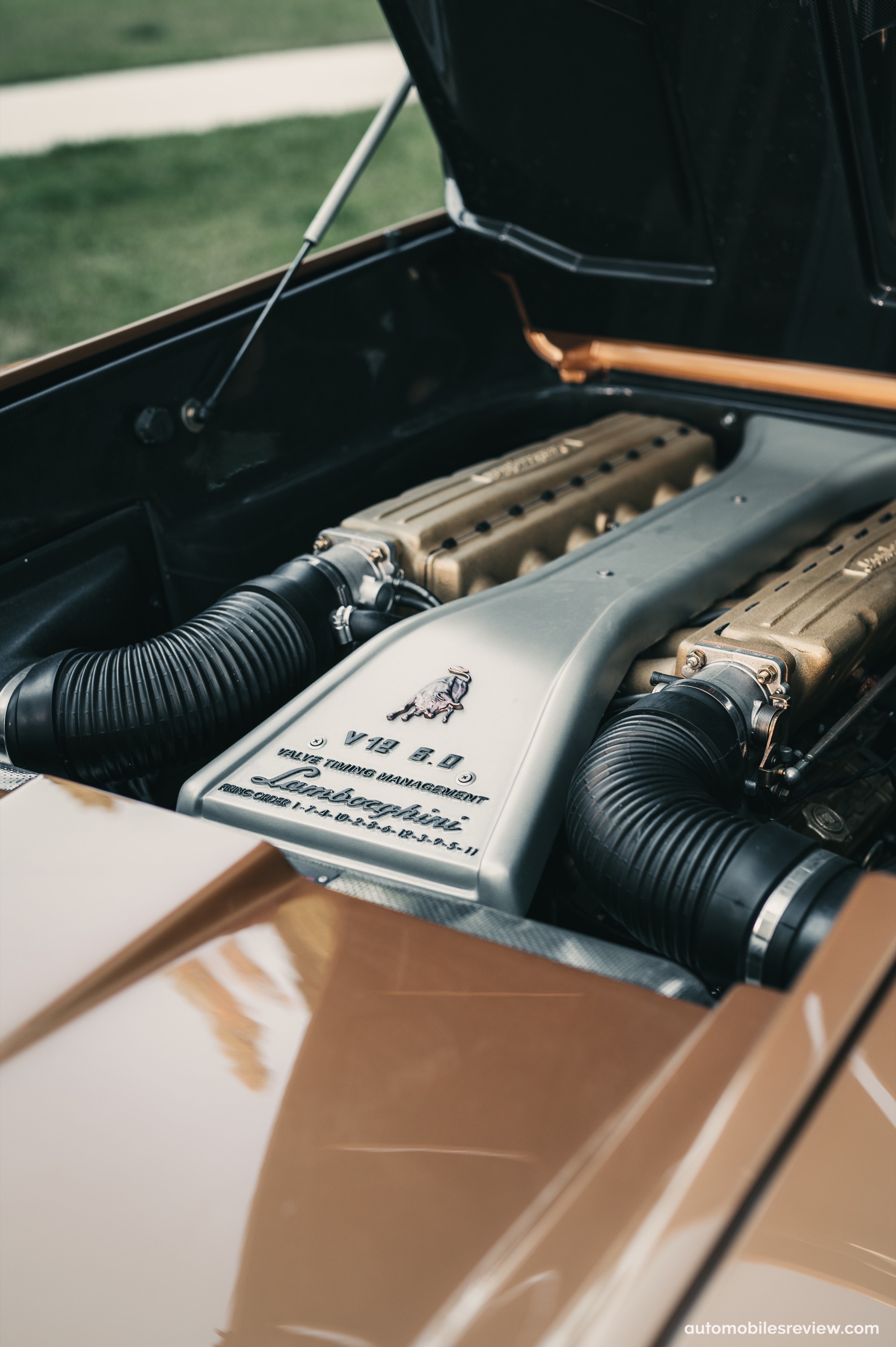 Lamborghini Diablo