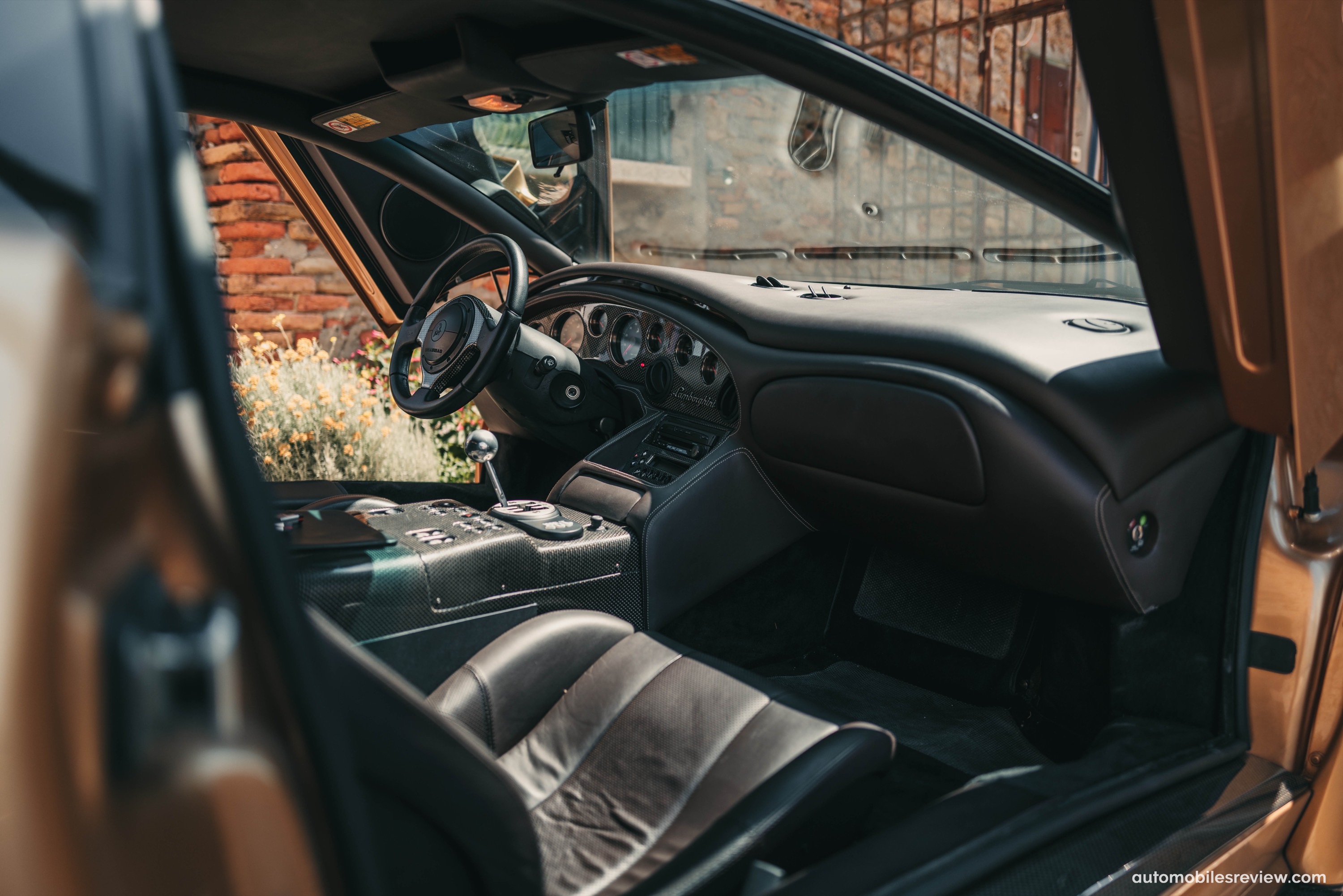 Lamborghini Diablo