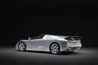 Bugatti EB110 (1994)