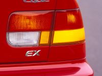 Honda Civic Coupe (1995)