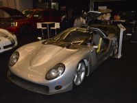 Callaway C7R Los Angeles 2012 (2012)