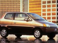 Honda EV Plus (1997)
