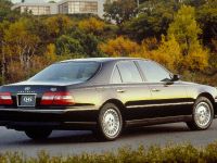 Infiniti Q45 (1997)