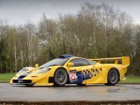 McLaren F1 GTR (1997)