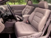 Honda Accord Coupe (1998)