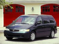 Honda Odyssey (1999)