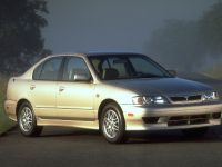 Infiniti G20 (1999)