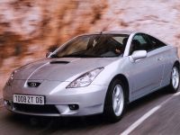 Toyota Celica (1999)