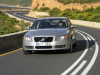 Volvo V70 and S80 (2009)