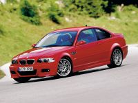 BMW M3 E46 (2000)