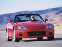 Honda S2000 (2000)