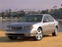 Infiniti I30 (2000)