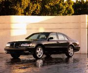 Infiniti Q45 (2000)