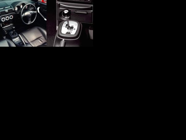 Toyota MR2 (2000) - picture 13 of 14