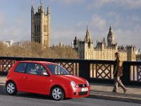 Volkswagen Lupo GTI (2002)