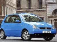 Volkswagen Lupo (2000)