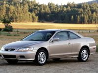 Honda Accord Coupe (2001)
