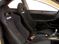 Honda Civic Concept (2001)