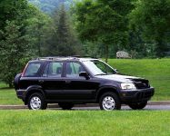 Honda CR-V (2001)