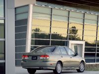 Infiniti G20 Sports Sedan (2001)