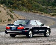 Infiniti I30 (2001)