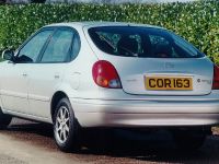 Toyota Corolla (2001)