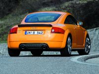 Audi TT 3.2 quattro (2002)