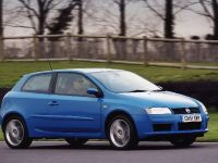 Fiat Stilo 3 door (2002)