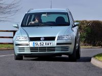 Fiat Stilo Multi Wagon (2002)