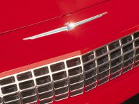 Ford Thunderbird (2002)
