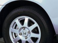 Honda Accord SE (2002)