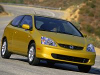 Honda Civic Si (2002)