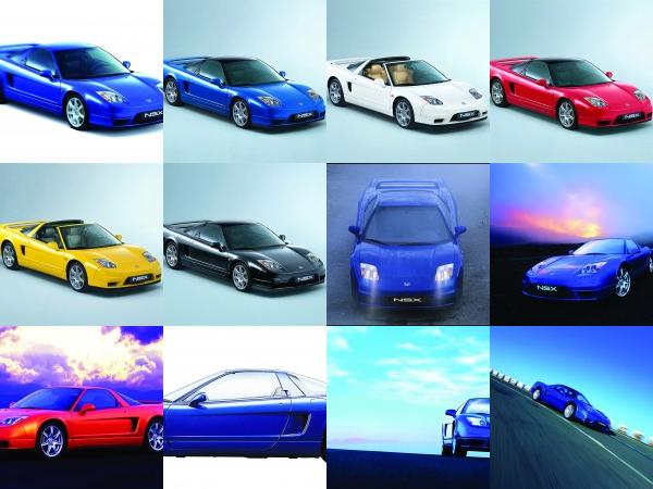 Honda NSX (2002) - picture 1 of 20