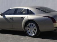Hyundai HCD-7 Concept (2002)